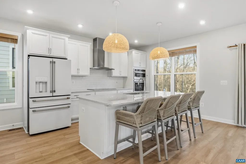 3725 Paradise Park Lane Charlottesville VA 22902