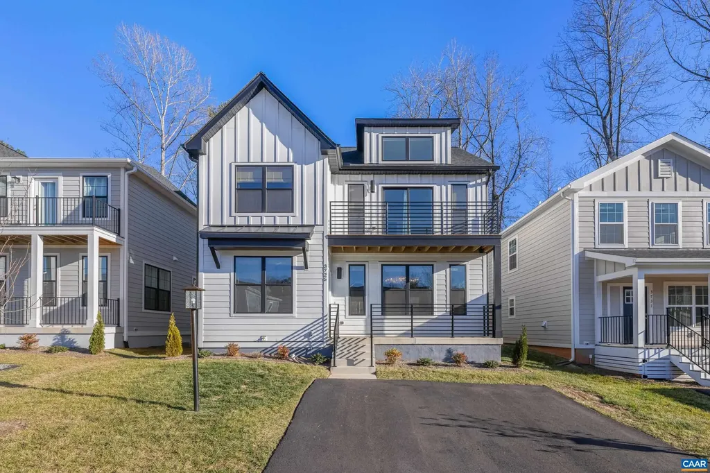 3725 Paradise Park Lane Charlottesville VA 22902