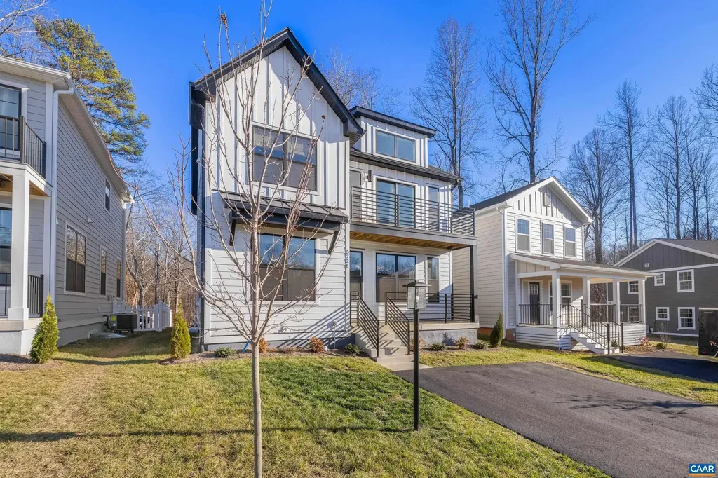 3725 Paradise Park Lane Charlottesville VA 22902