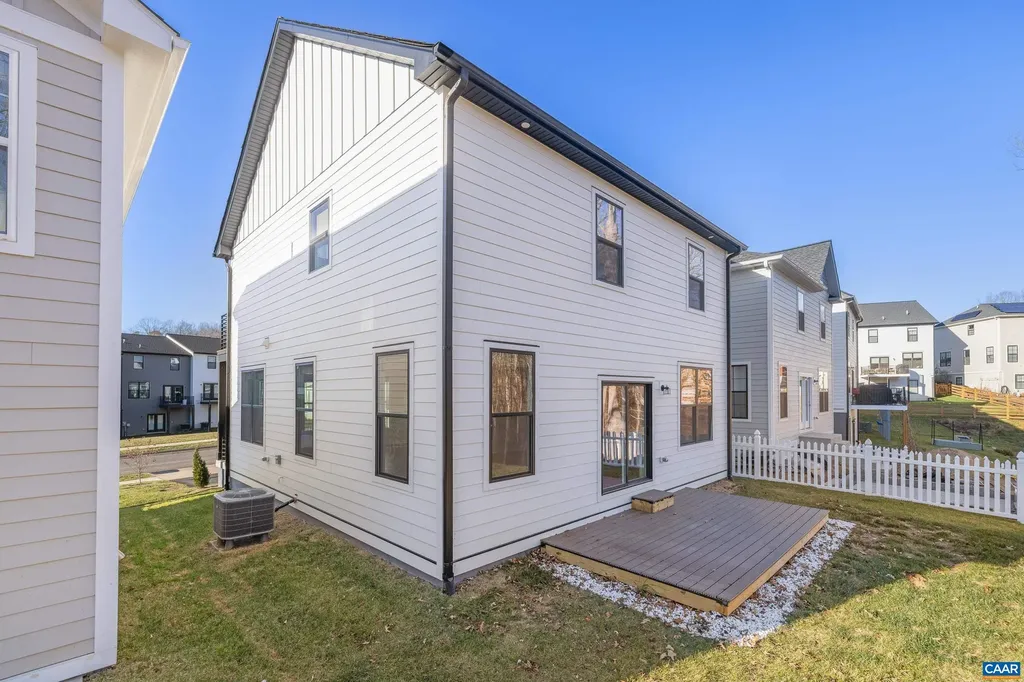 3725 Paradise Park Lane Charlottesville VA 22902