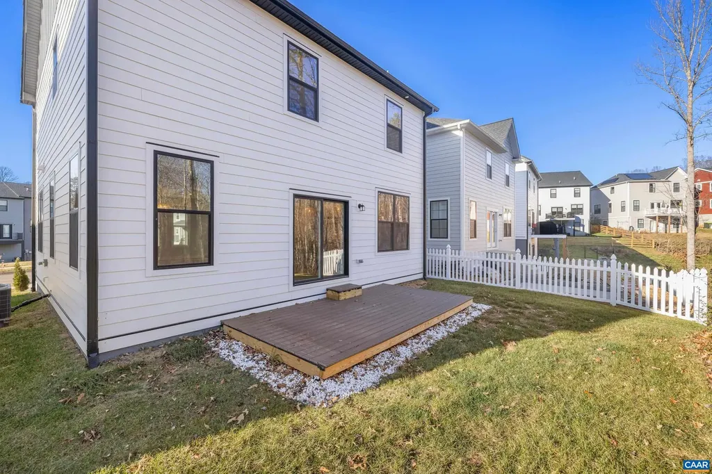 3725 Paradise Park Lane Charlottesville VA 22902