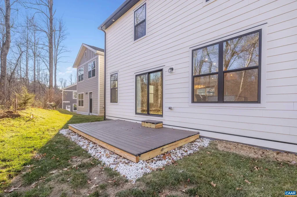 3725 Paradise Park Lane Charlottesville VA 22902