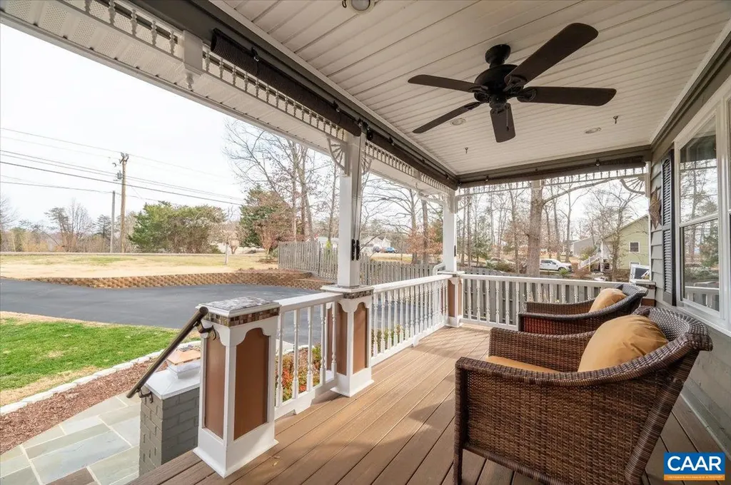 716 Preddy Creek Road Barboursville VA 22923