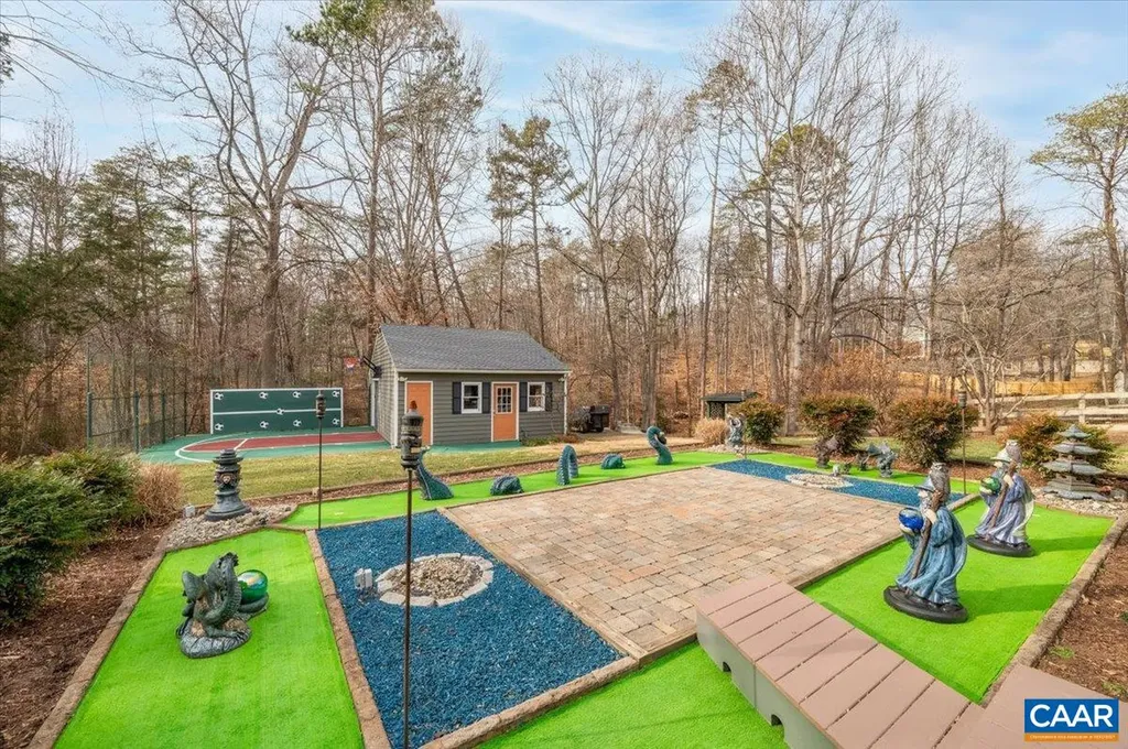 716 Preddy Creek Road Barboursville VA 22923