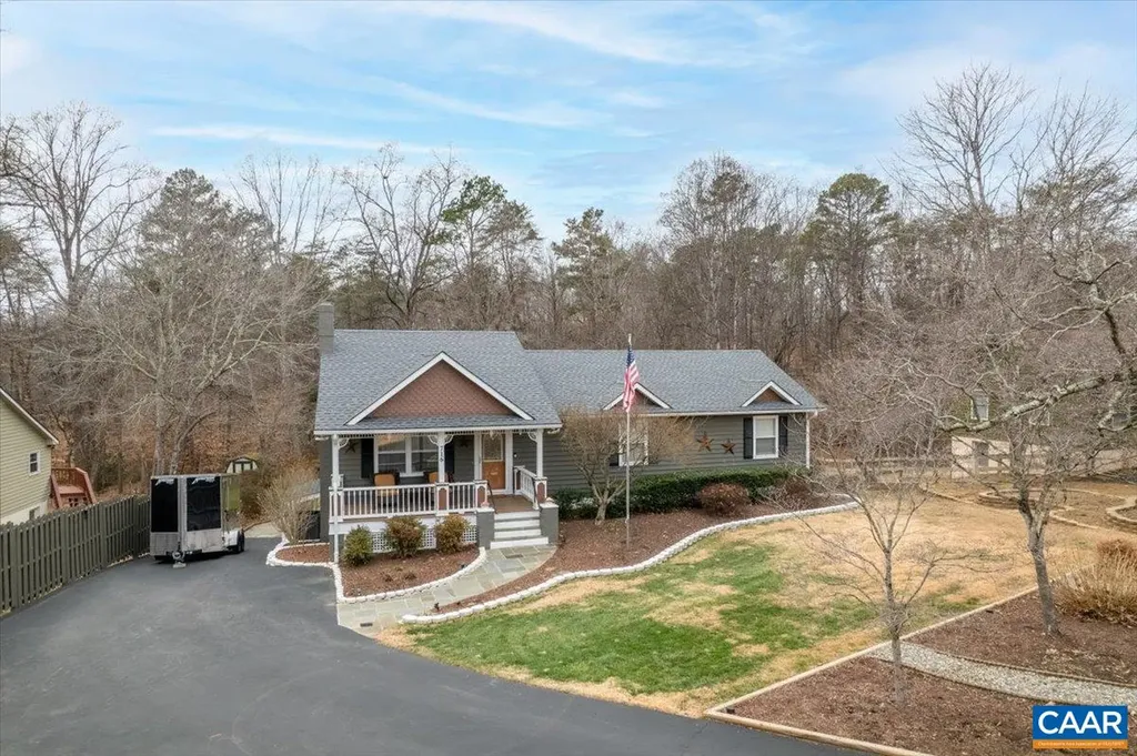 716 Preddy Creek Road Barboursville VA 22923