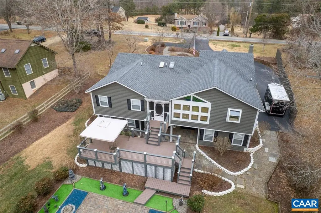 716 Preddy Creek Road Barboursville VA 22923