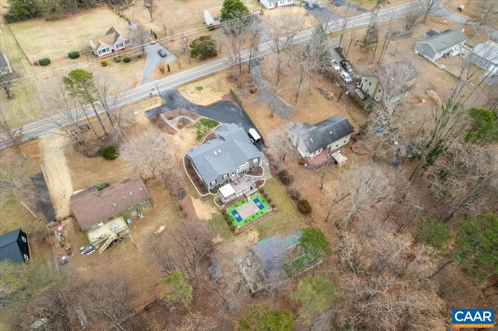 716 Preddy Creek Road Barboursville VA 22923