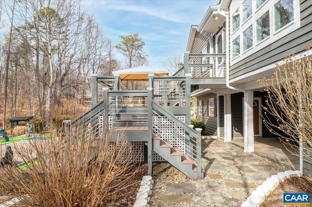 716 Preddy Creek Road Barboursville VA 22923