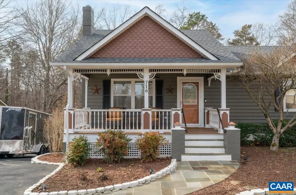 716 Preddy Creek Road Barboursville VA 22923
