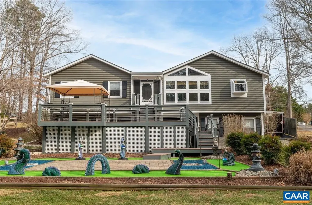716 Preddy Creek Road Barboursville VA 22923