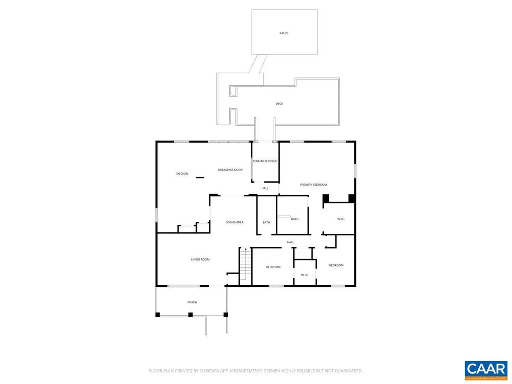 716 Preddy Creek Road Barboursville VA 22923