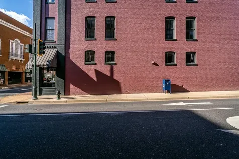2 Central Avenue N Staunton VA 24401