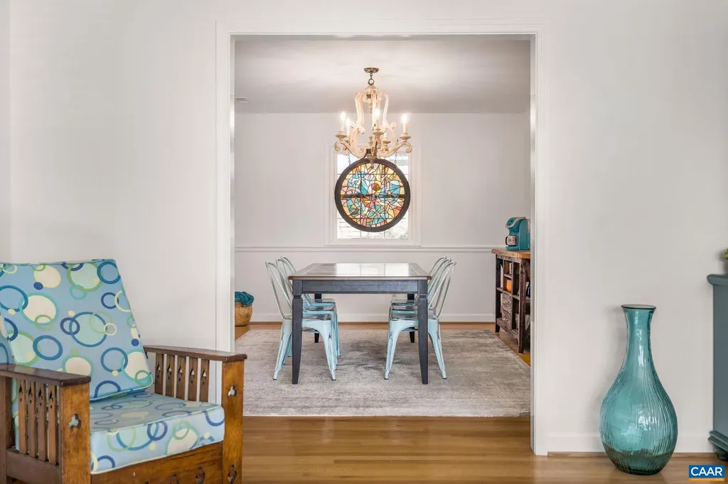 310 Dover Road Charlottesville VA 22901