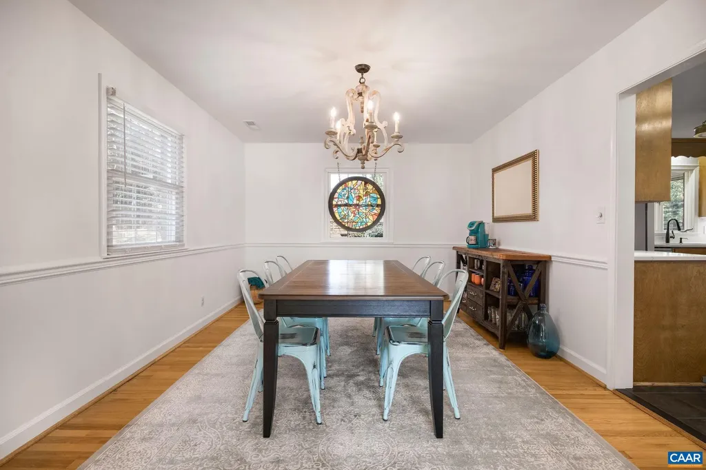 310 Dover Road Charlottesville VA 22901