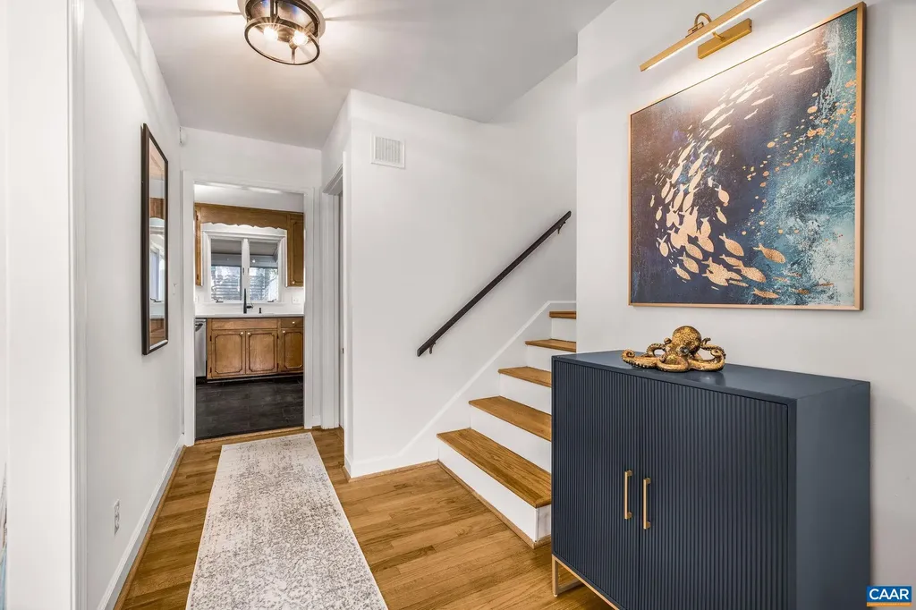 310 Dover Road Charlottesville VA 22901