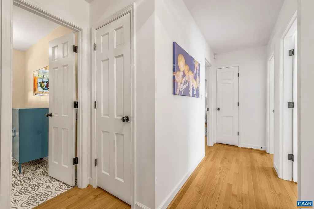 310 Dover Road Charlottesville VA 22901