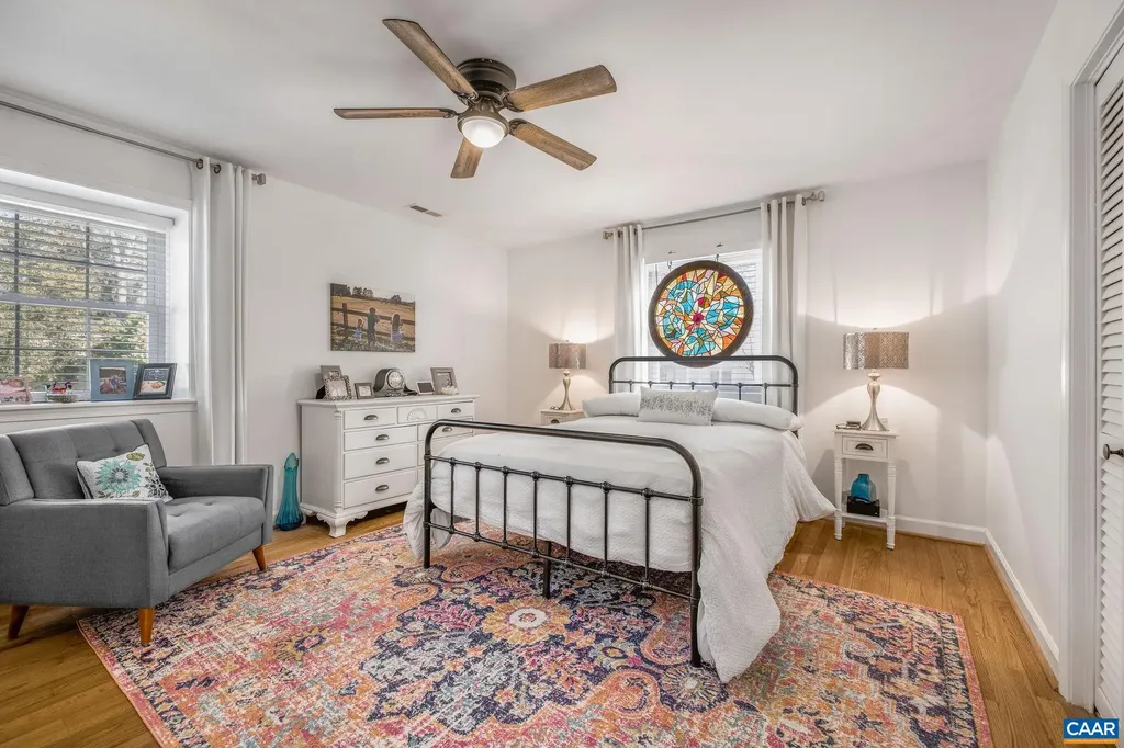 310 Dover Road Charlottesville VA 22901