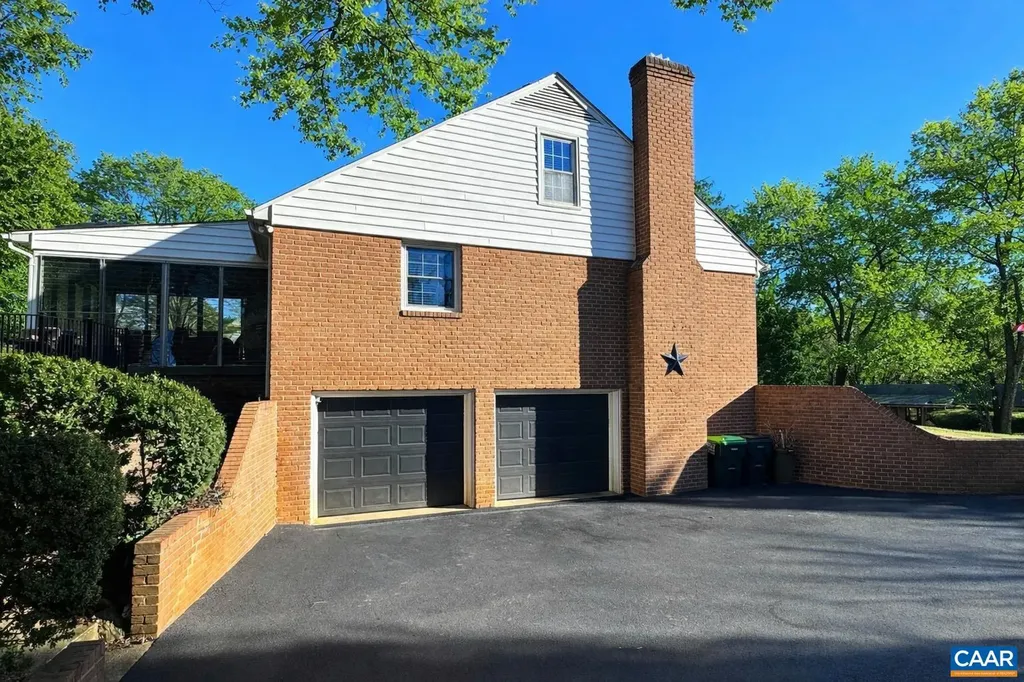 310 Dover Road Charlottesville VA 22901