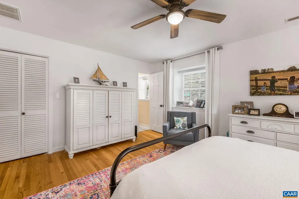 310 Dover Road Charlottesville VA 22901