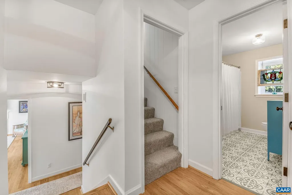 310 Dover Road Charlottesville VA 22901