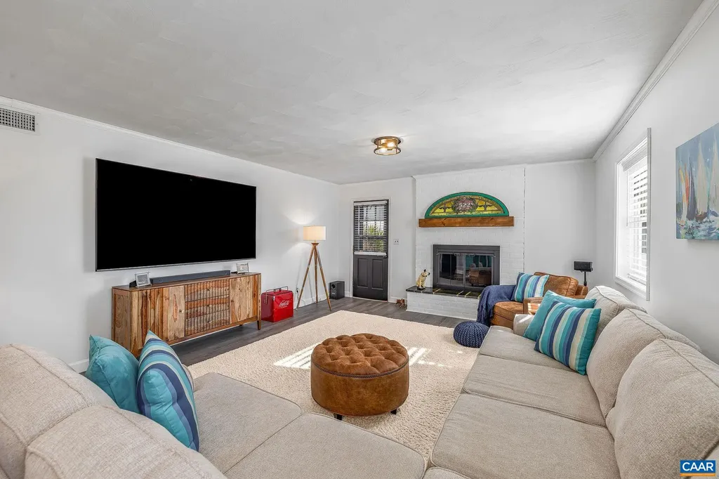 310 Dover Road Charlottesville VA 22901