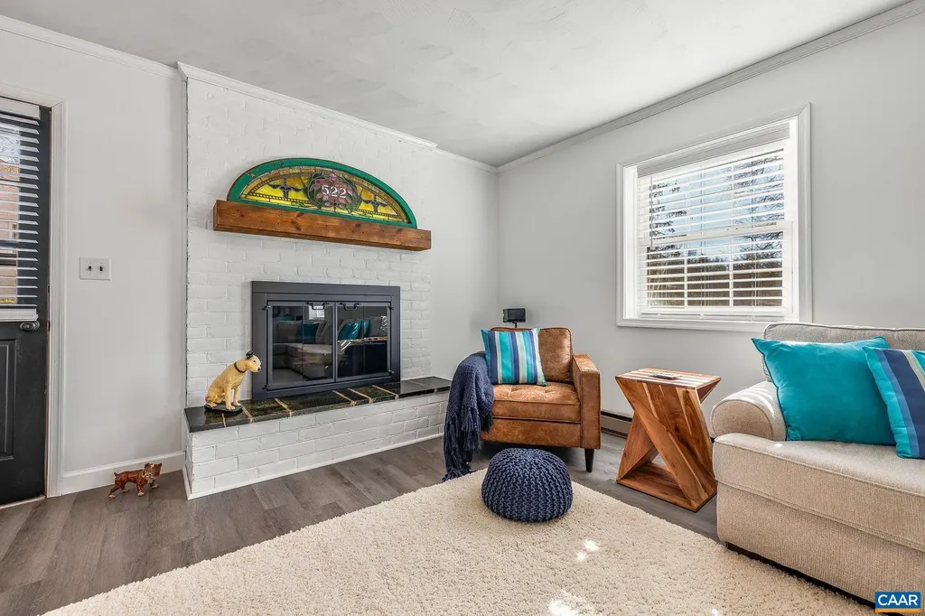 310 Dover Road Charlottesville VA 22901