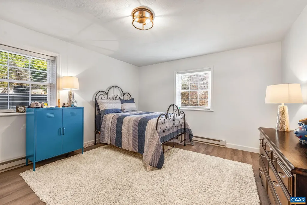 310 Dover Road Charlottesville VA 22901