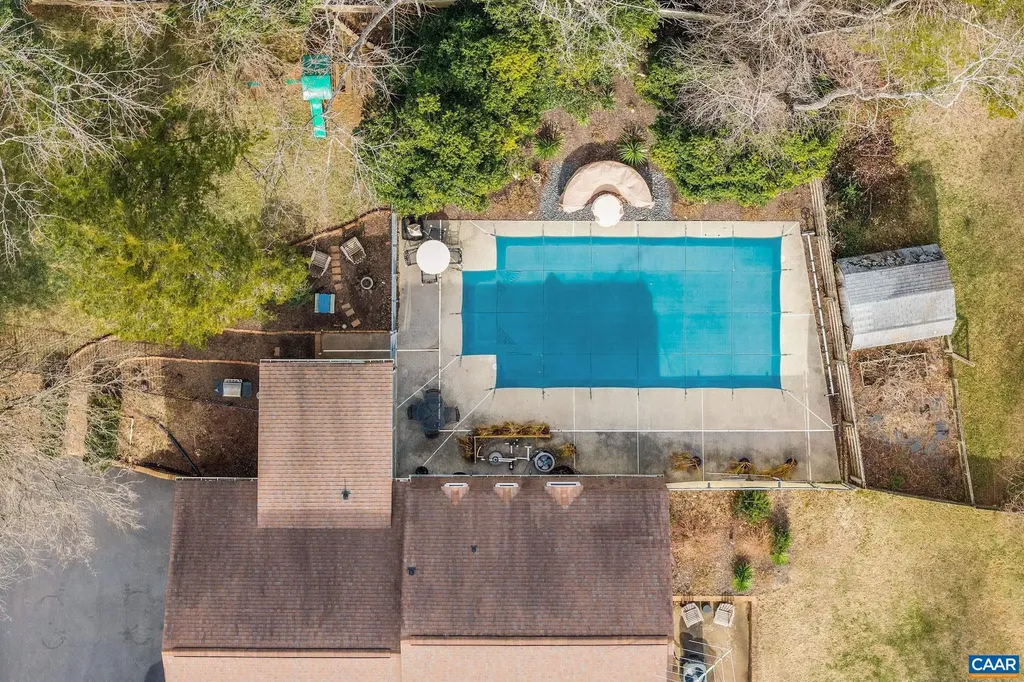 310 Dover Road Charlottesville VA 22901