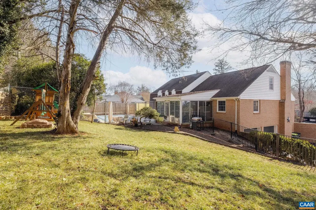 310 Dover Road Charlottesville VA 22901