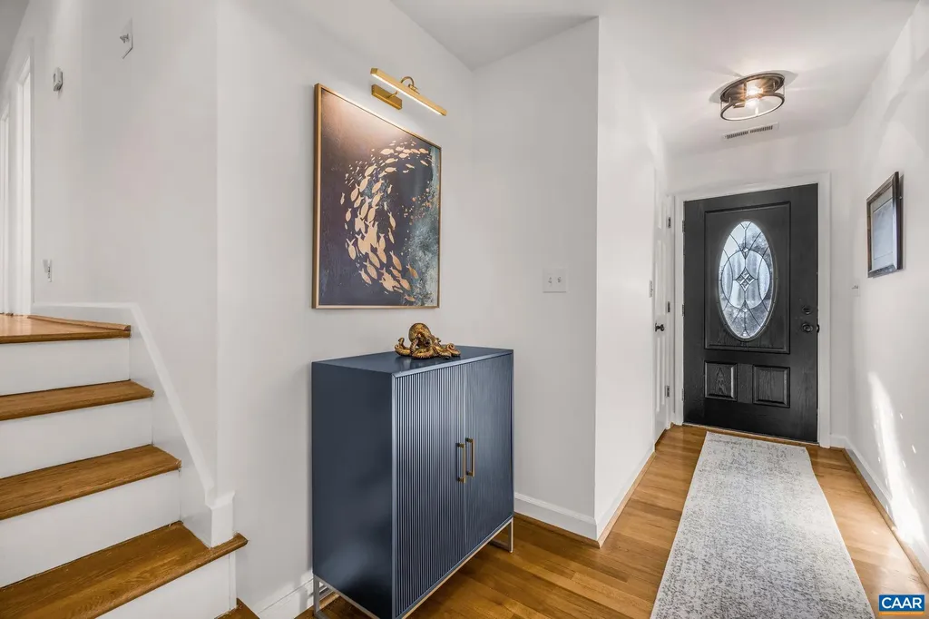 310 Dover Road Charlottesville VA 22901