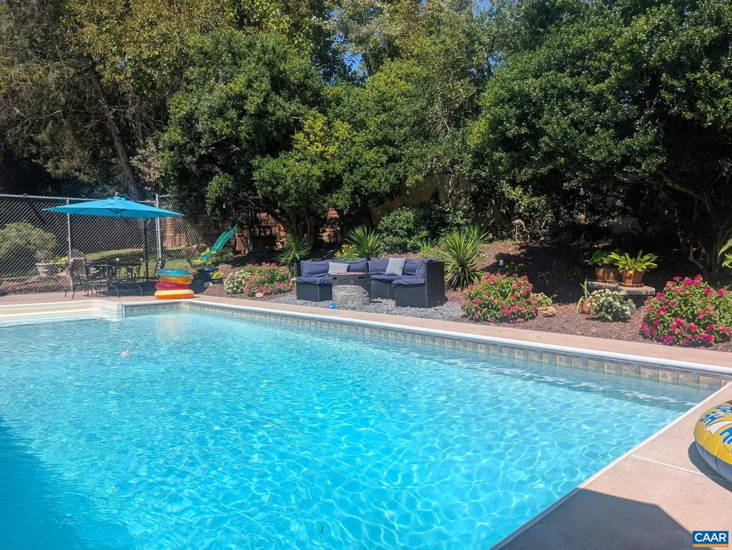 310 Dover Road Charlottesville VA 22901