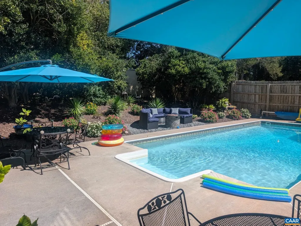 310 Dover Road Charlottesville VA 22901