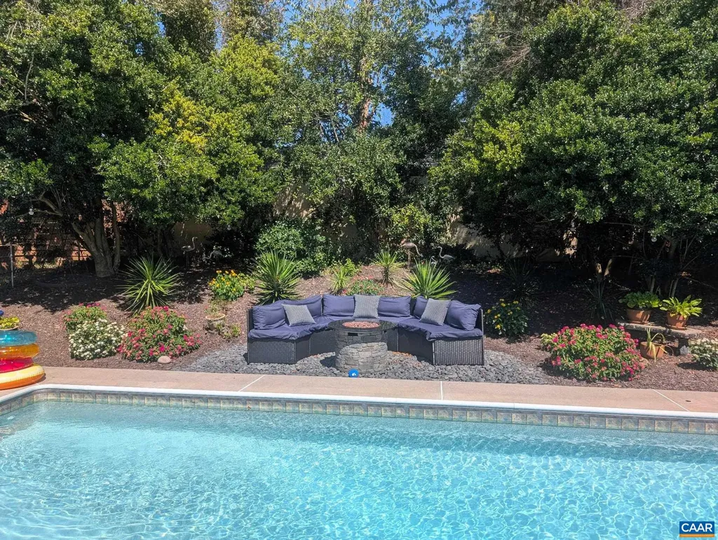 310 Dover Road Charlottesville VA 22901