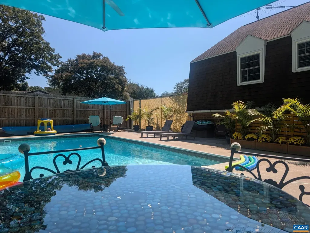 310 Dover Road Charlottesville VA 22901