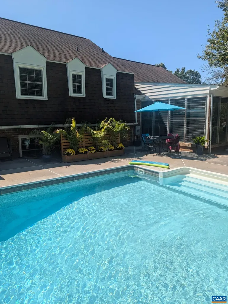 310 Dover Road Charlottesville VA 22901