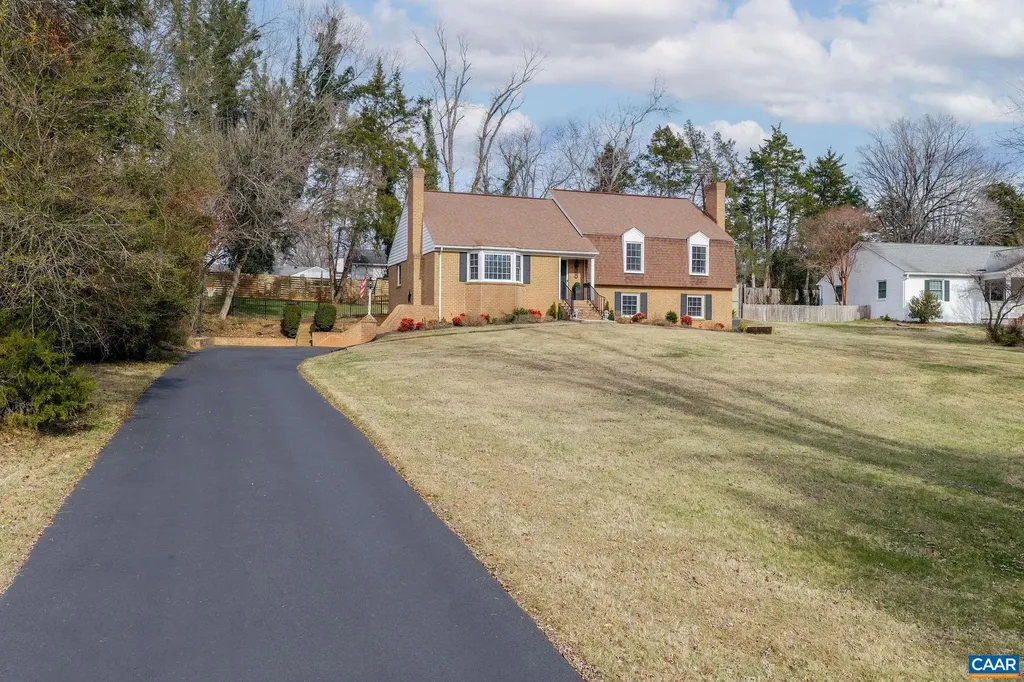 310 Dover Road Charlottesville VA 22901