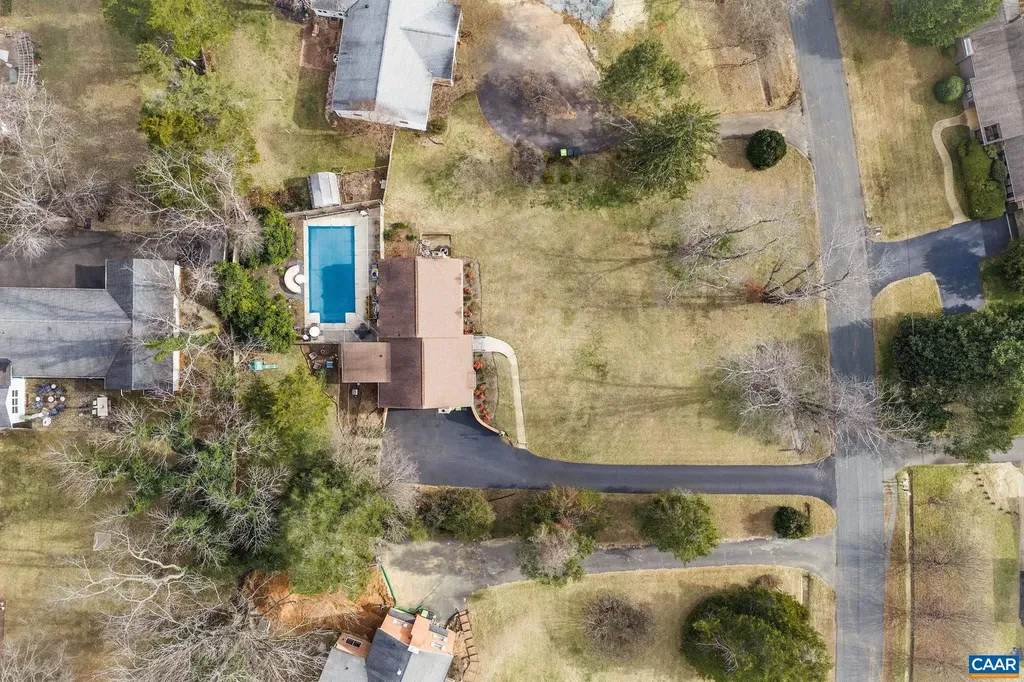 310 Dover Road Charlottesville VA 22901