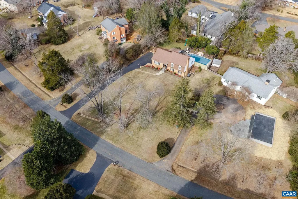 310 Dover Road Charlottesville VA 22901