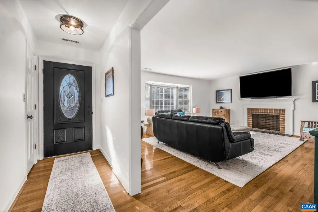 310 Dover Road Charlottesville VA 22901