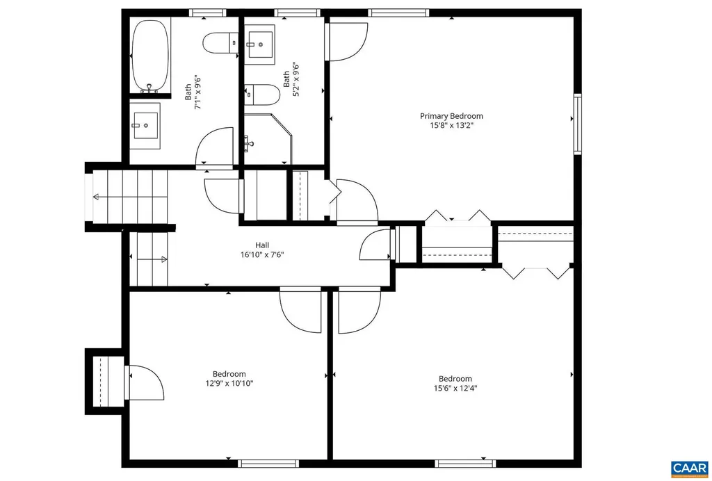 310 Dover Road Charlottesville VA 22901