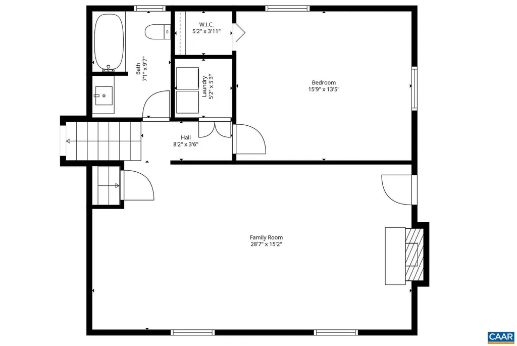 310 Dover Road Charlottesville VA 22901