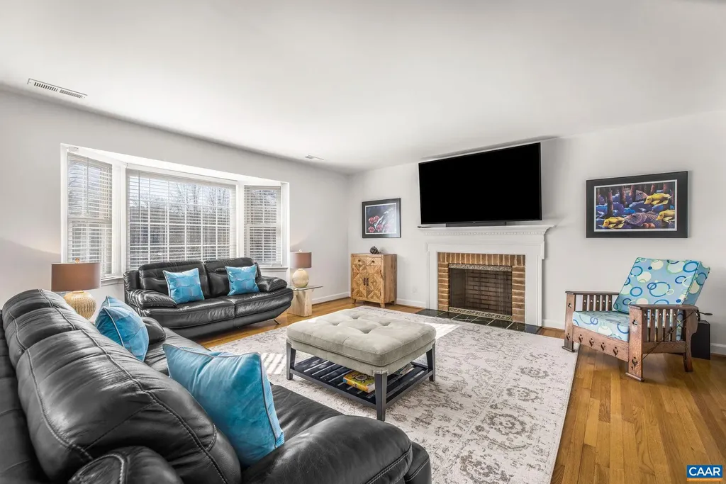 310 Dover Road Charlottesville VA 22901