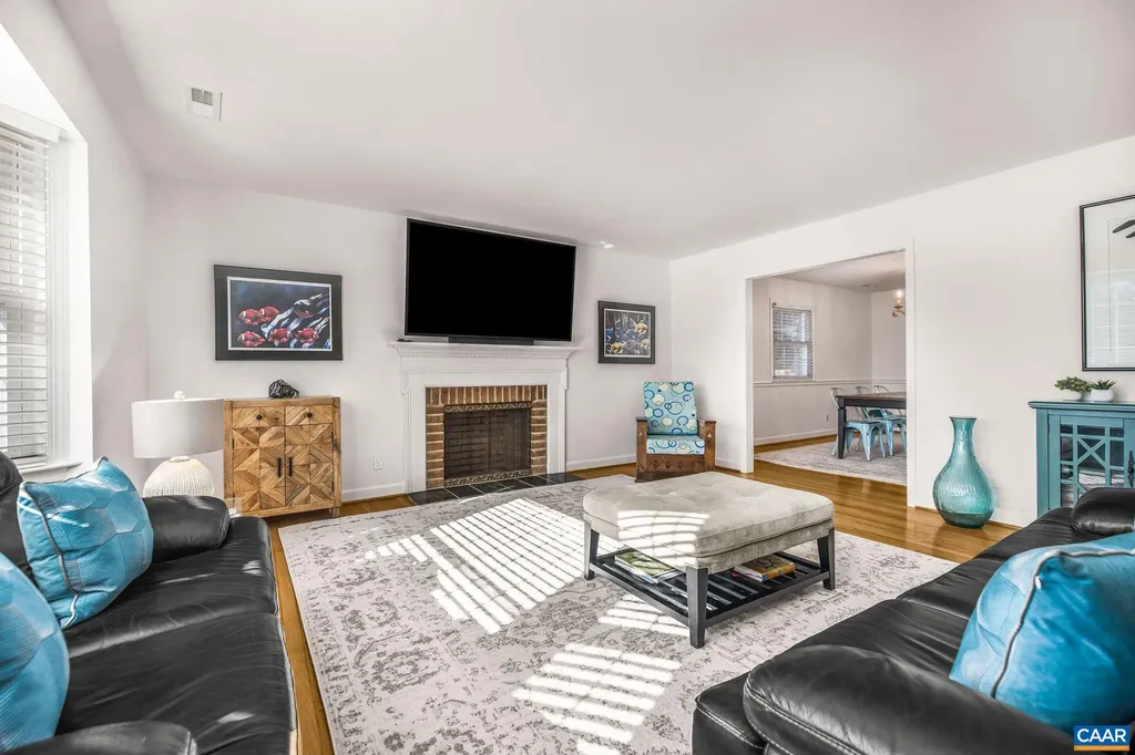 310 Dover Road Charlottesville VA 22901