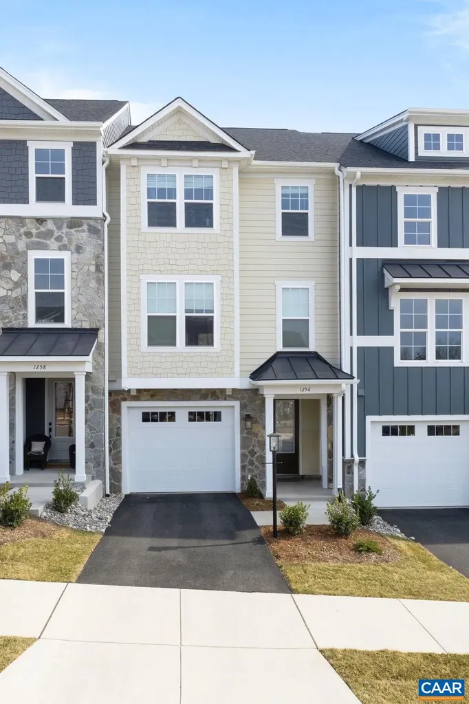 30 Talen Lane Charlottesville VA 22911