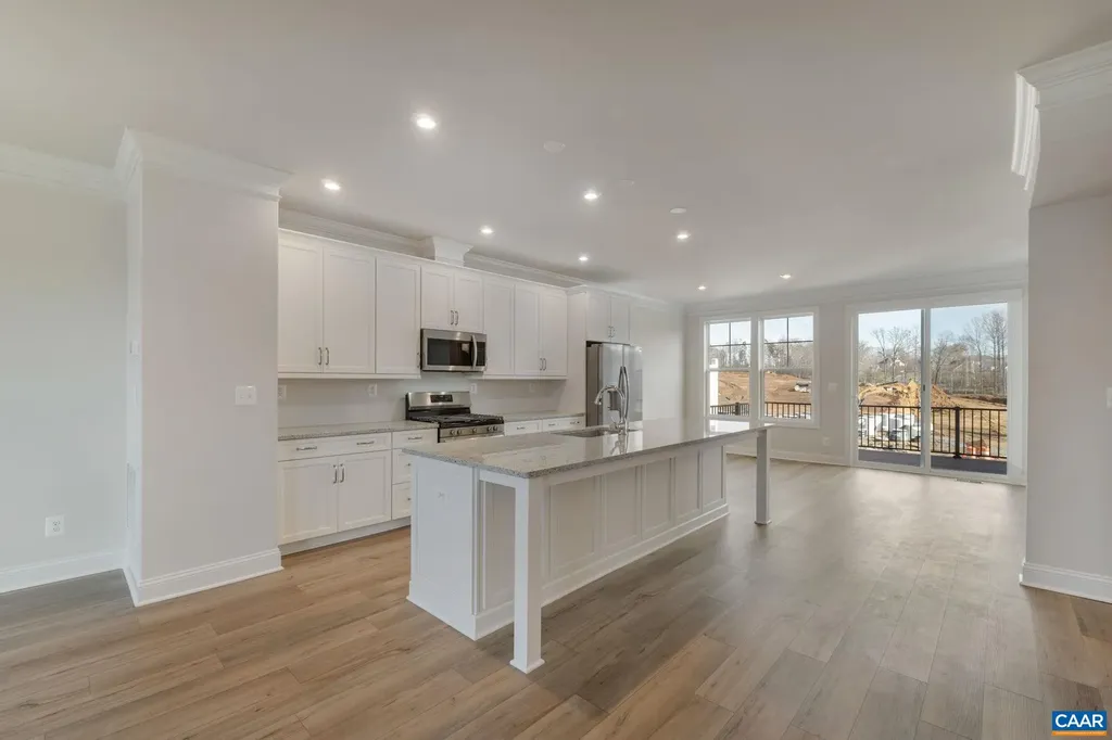 30 Talen Lane Charlottesville VA 22911