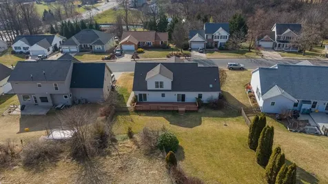 1840 Rhianon Lane Harrisonburg VA 22801