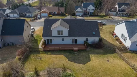 1840 Rhianon Lane Harrisonburg VA 22801