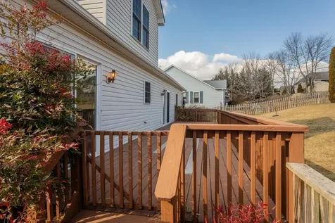 1840 Rhianon Lane Harrisonburg VA 22801