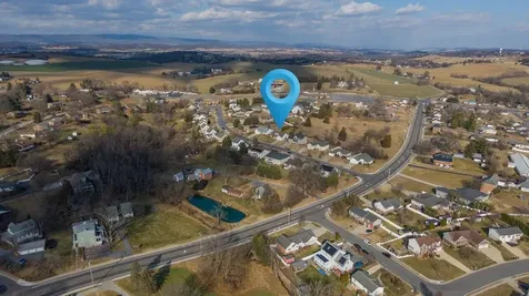 1840 Rhianon Lane Harrisonburg VA 22801