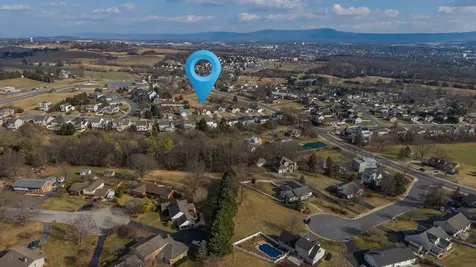 1840 Rhianon Lane Harrisonburg VA 22801